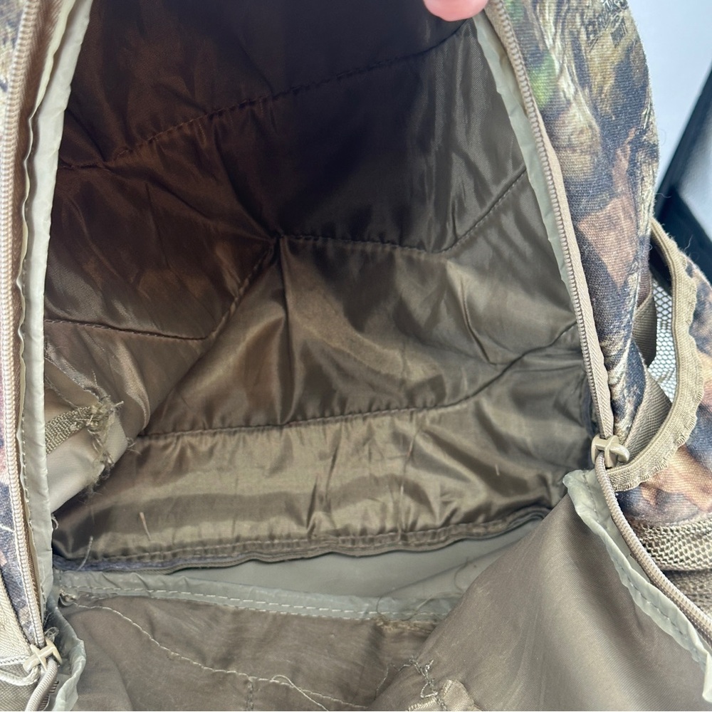 Camo Backpack Outdoor‎ Hunting - Picture 16 of 16
